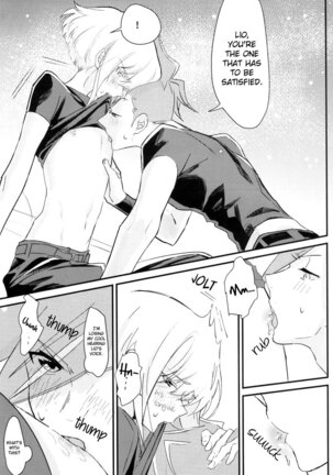 sick x sick Page #20