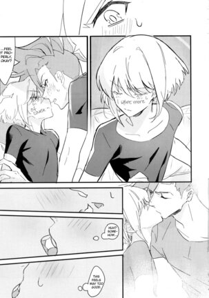 sick x sick Page #18
