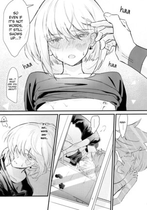 sick x sick Page #24