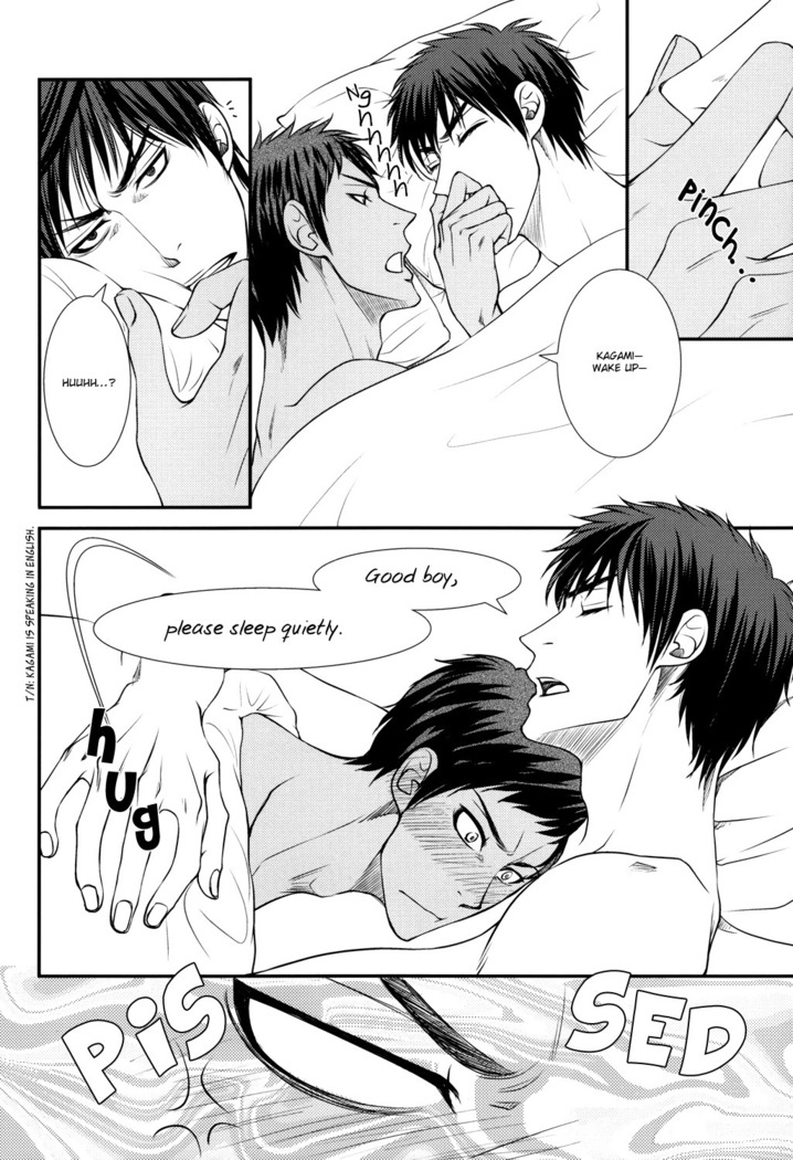 Tengoku made Massugu | Straight to Heaven