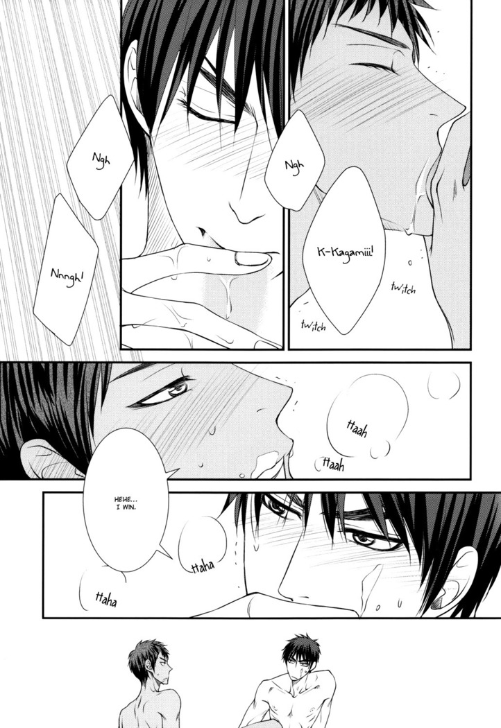 Tengoku made Massugu | Straight to Heaven