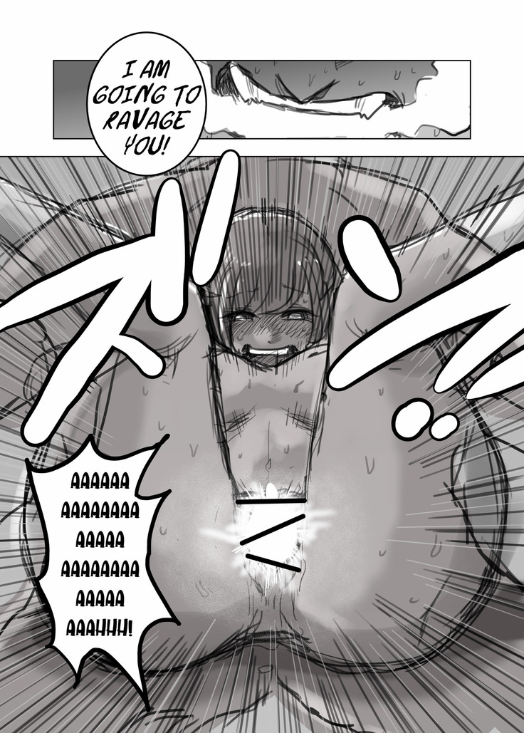 Guzumidzu Manga
