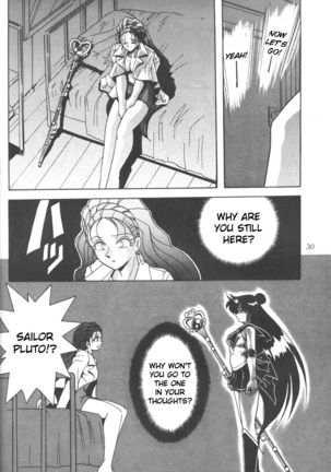 Silent Saturn 7 Page #28