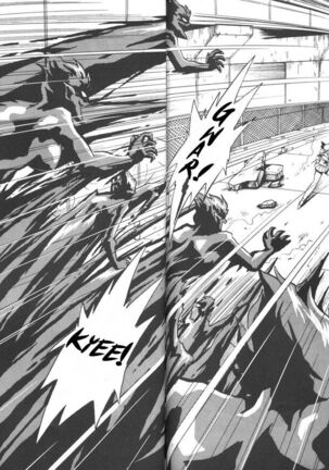 Silent Saturn 7 Page #60