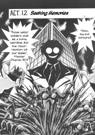 Silent Saturn 7 Page #59
