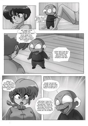 The Deal Page #10