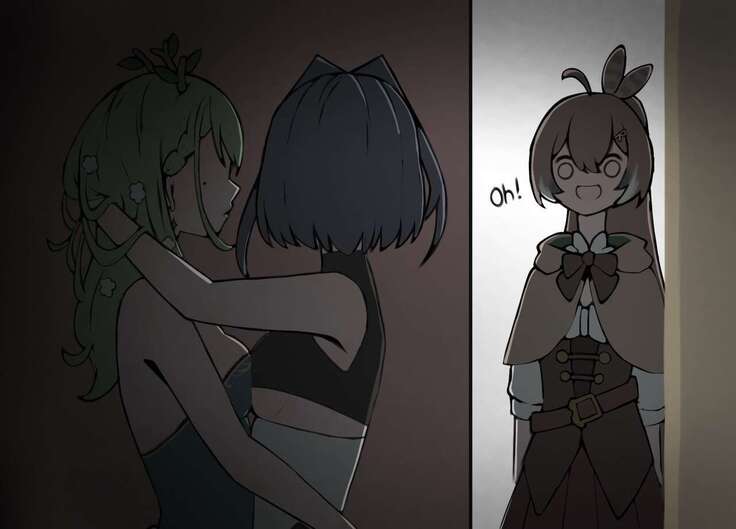 Hololewd