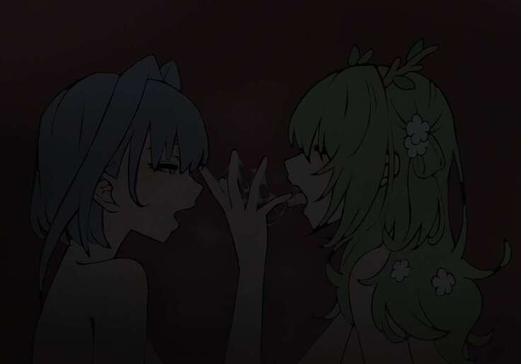 Hololewd