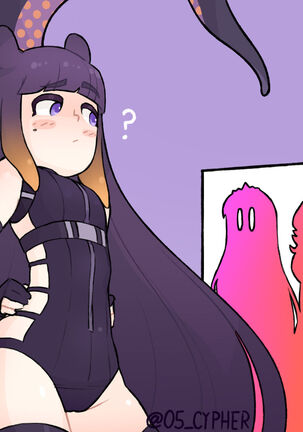 Hololewd Page #15