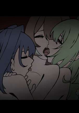 Hololewd Page #22