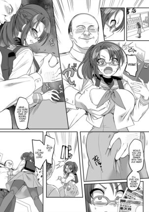 Henshin Heroine Team no Zunouha de Majime de Hinnyuu no Blue | The Smart, Diligent and Flat-Chested Blue from the Team of Morphing Heroines - Page 18