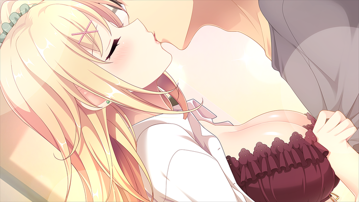 Iede Gal o Hirotta node Sodatetemita