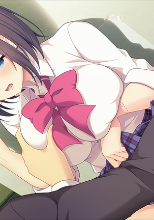 Iede Gal o Hirotta node Sodatetemita Page #656