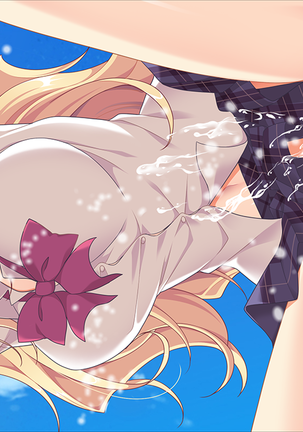 Iede Gal o Hirotta node Sodatetemita Page #430