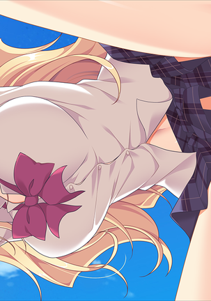 Iede Gal o Hirotta node Sodatetemita Page #421