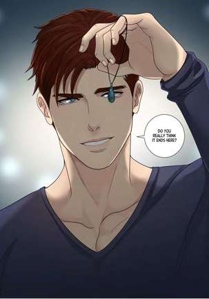 Fujoshi Trapped in a Seme's Perfect Body 3, 4 - Page 288