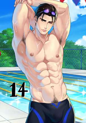 Fujoshi Trapped in a Seme's Perfect Body 3, 4 - Page 181