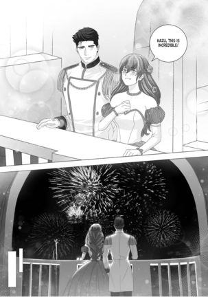 Fujoshi Trapped in a Seme's Perfect Body 3, 4 - Page 178