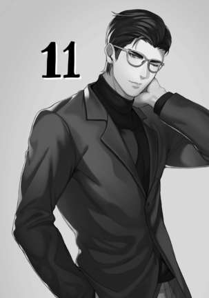 Fujoshi Trapped in a Seme's Perfect Body 3, 4 - Page 65