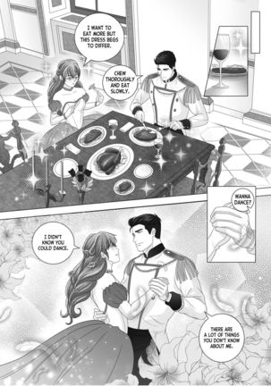 Fujoshi Trapped in a Seme's Perfect Body 3, 4 - Page 175