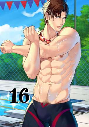 Fujoshi Trapped in a Seme's Perfect Body 3, 4 - Page 252