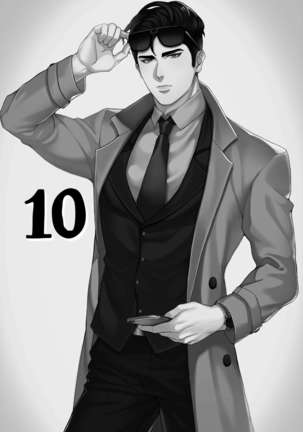 Fujoshi Trapped in a Seme's Perfect Body 3, 4 - Page 34