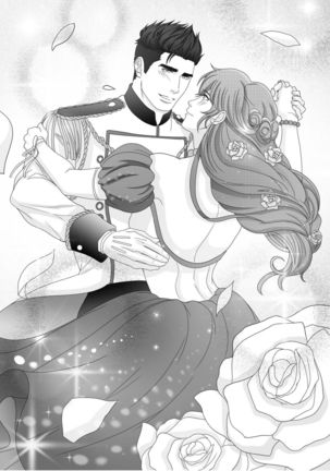 Fujoshi Trapped in a Seme's Perfect Body 3, 4 - Page 154