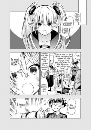 Futanari no Elf Page #50