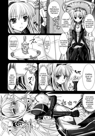 Brandish vol 2 Page #61