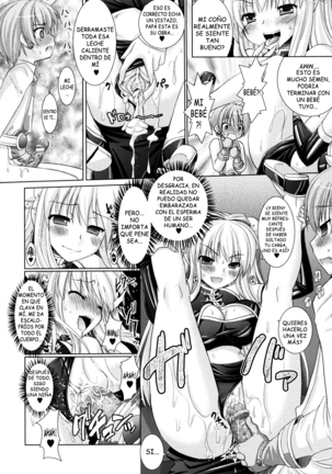 Brandish vol 2 Page #151