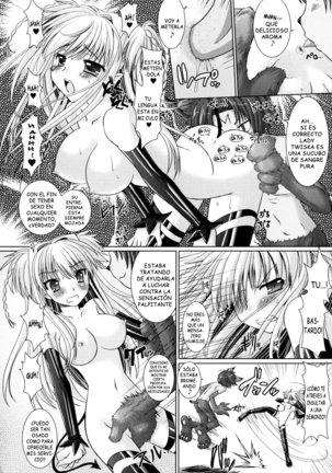 Brandish vol 2 Page #37