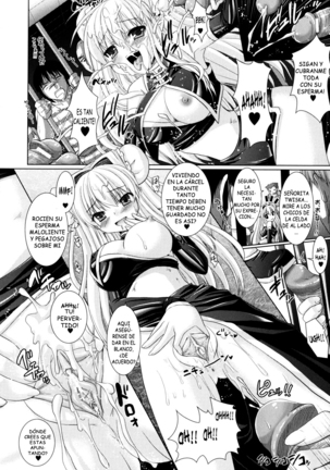 Brandish vol 2 Page #157