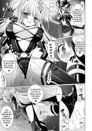 Brandish vol 2 Page #170