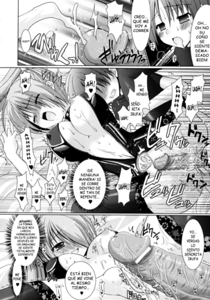 Brandish vol 2 Page #29