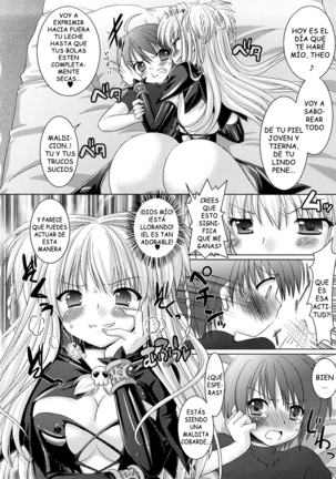 Brandish vol 2 Page #169