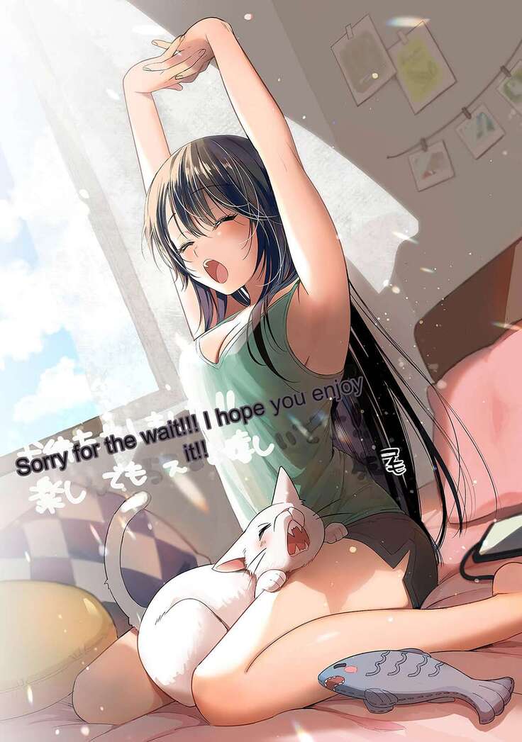 Konomi ja Nai kedo ~Mukatsuku Ane to Aishou Batsugun Ecchi | She's Not My Type But ~Amazing Sex Chemistry With My Annoying Older Sister~ 7