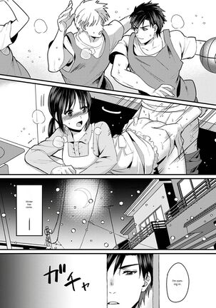 Konomi ja Nai kedo ~Mukatsuku Ane to Aishou Batsugun Ecchi | She's Not My Type But ~Amazing Sex Chemistry With My Annoying Older Sister~ 7 - Page 16