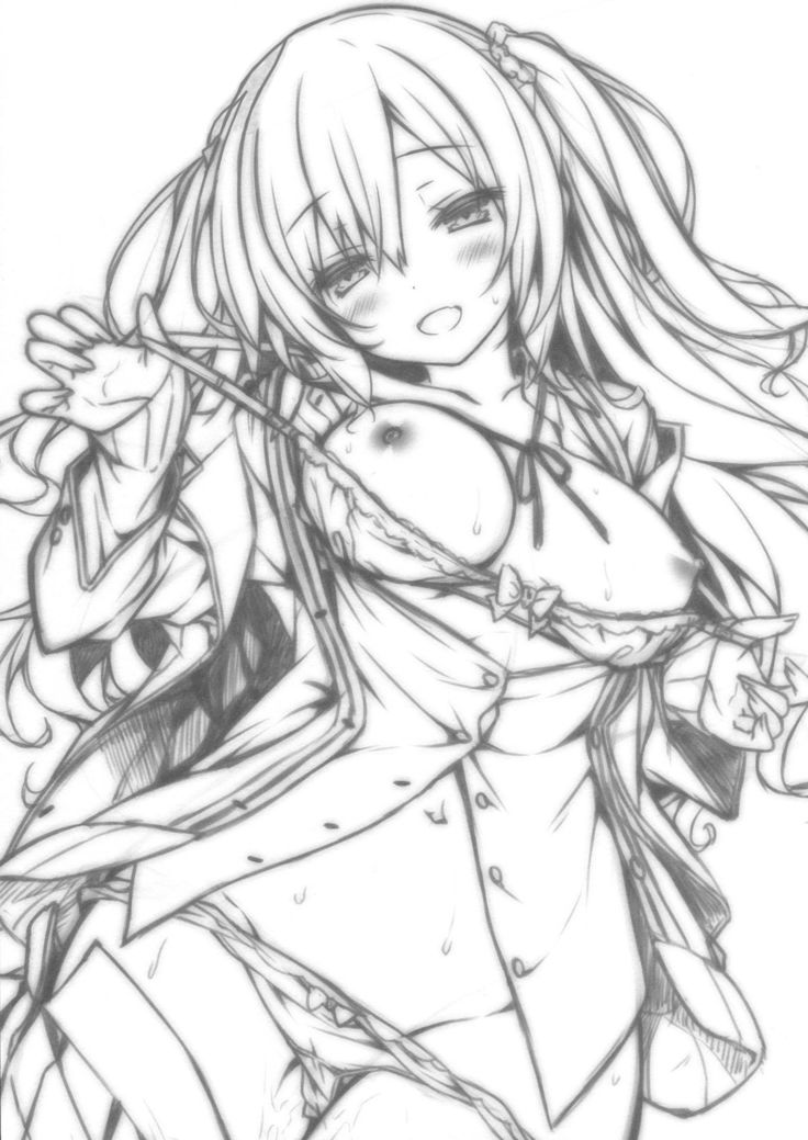 Onee-chan ga Otouto no xxx na Osewa o Suru no wa Gimu nandesu. | Обязанность старшей сестры - это заботиться о нуждах своего братика