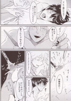 Chikubi wa kazarizya neendayo - Page 14