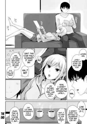Marshmallow Days Ch 2,6,9 Page #42
