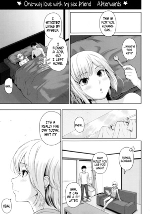 Marshmallow Days Ch 2,6,9 Page #41