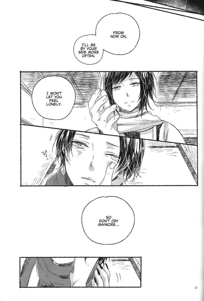 Joujin wa Tsukiyo ni Taoreru