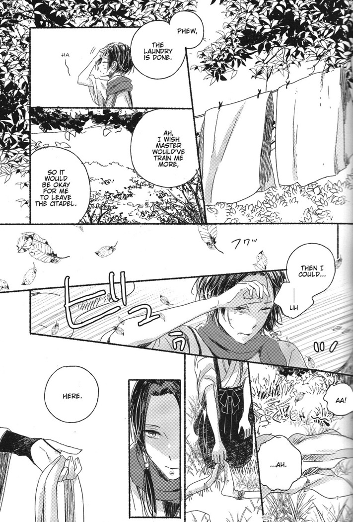 Joujin wa Tsukiyo ni Taoreru
