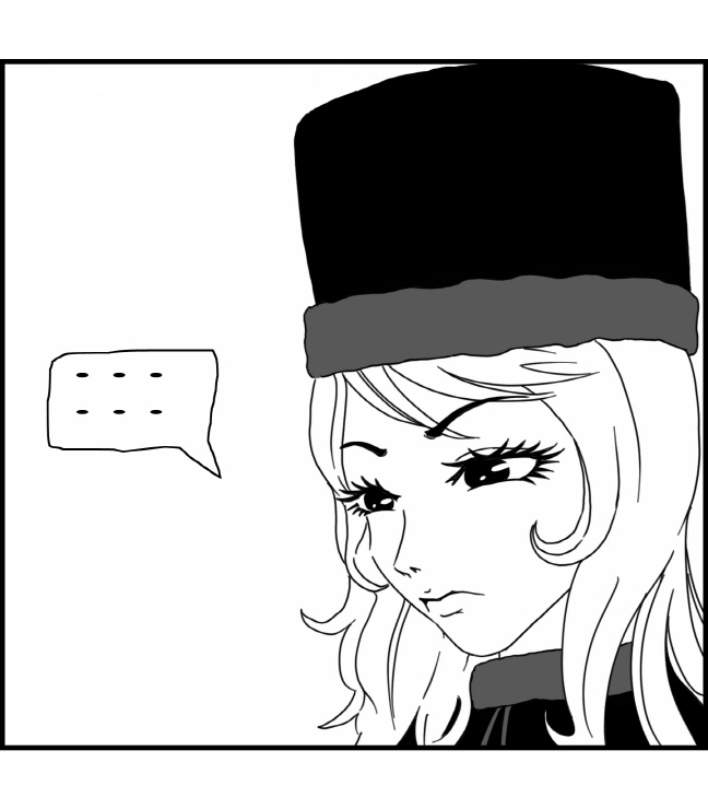 Sexy Star Wars - Galaxy Express 999 Part 1-3