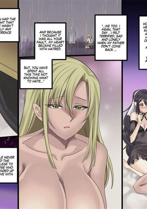 Bishoujo Vampire Ni Bonyuu Drink Bar Ni Sareru Hanashi Page #129