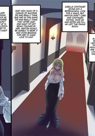 Bishoujo Vampire Ni Bonyuu Drink Bar Ni Sareru Hanashi - Page 81