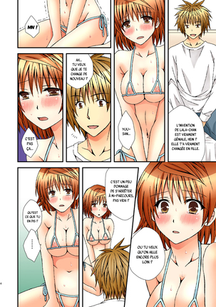Trans Trap Page #13