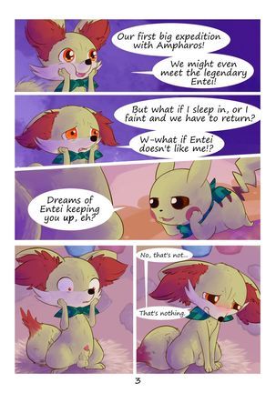 Performance Anxiety - Page 3