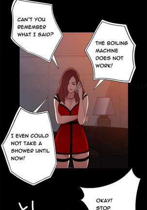 Girl Next Door Ch.1-36 - Page 158