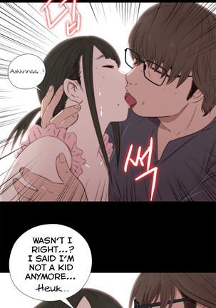 Girl Next Door Ch.1-36 - Page 619